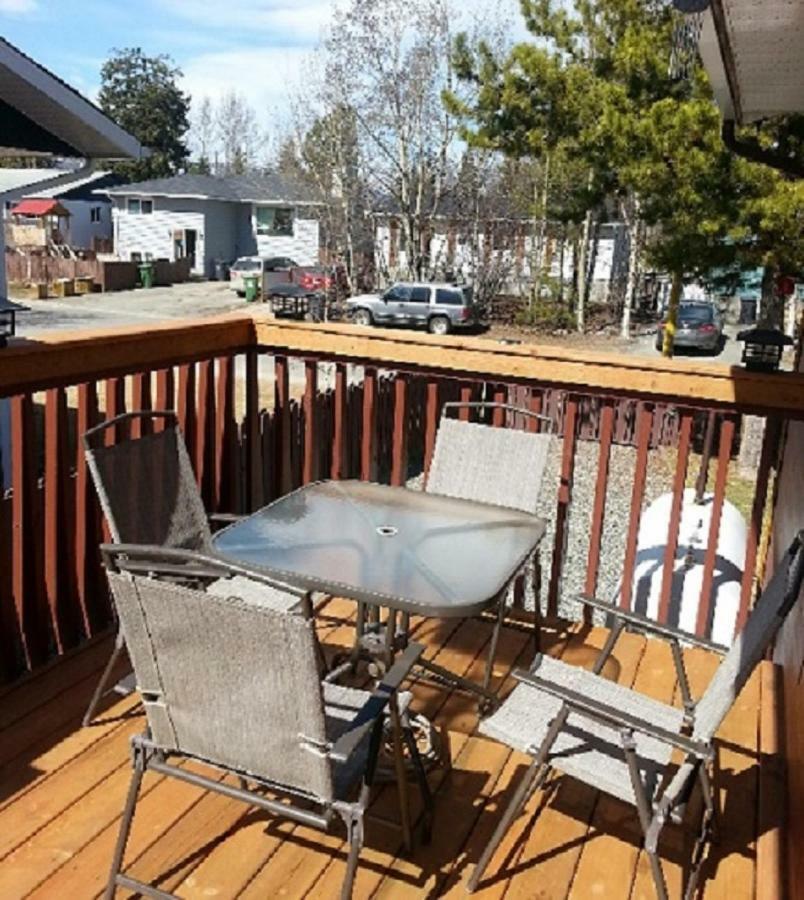 Bed and Breakfast Wild North Bed & Rest Whitehorse Exterior foto