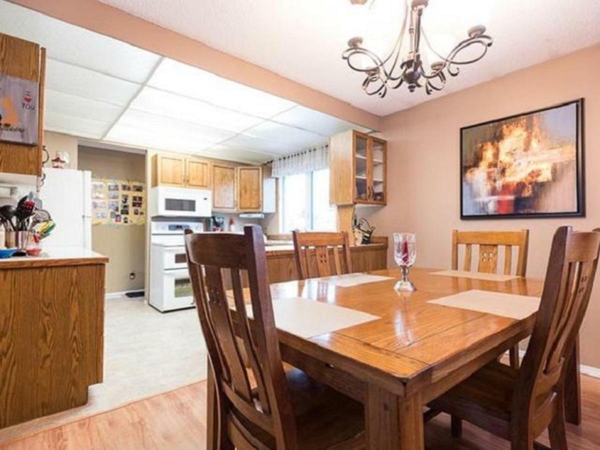 Bed and Breakfast Wild North Bed & Rest Whitehorse Exterior foto
